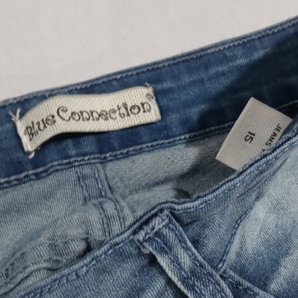 Blue Connection Jeans - Picture 2 of 5
